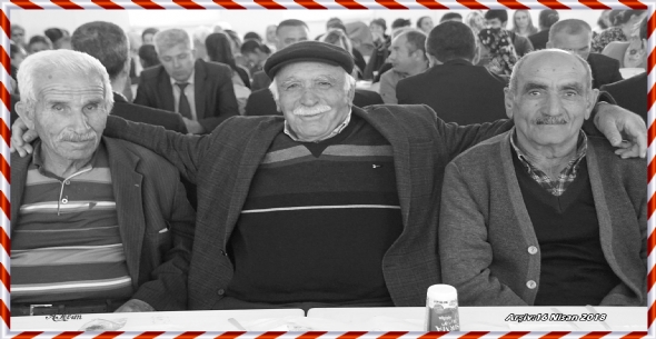 Mer. Ali hsan ALAR'n Cenaze Treni... Malatya Fethiye